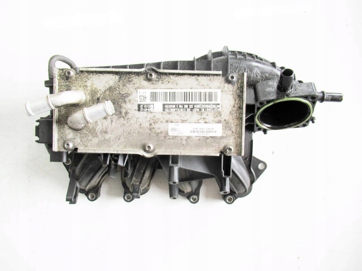 фото №1, Vw golf vi 1.2 tsi коллектор всасывающий 03f145749b