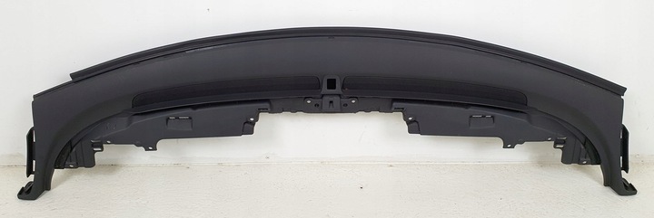 фото №1, Панель под лобовым стеклом внутренние volvo c70 ii 8687443 европа