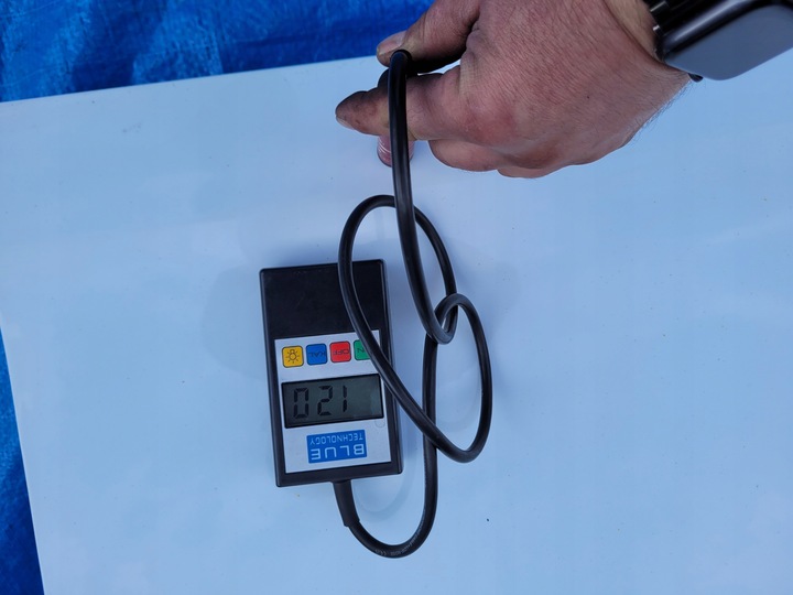 фото №13, Запчастини | meriva b двері ліві перед передні z474