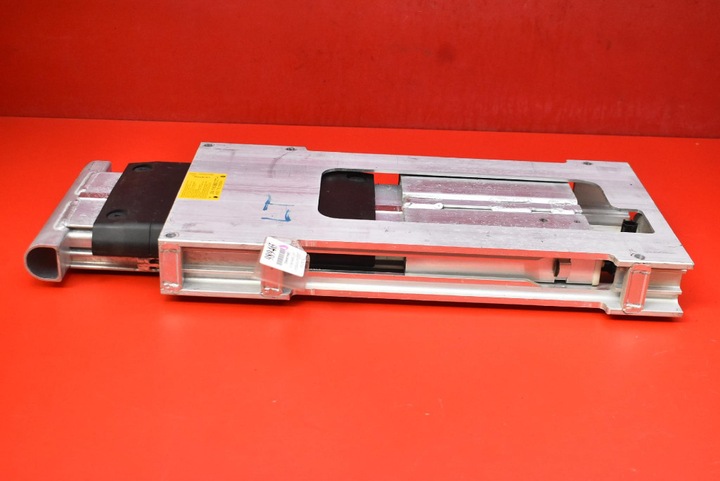 фото №9, Підголівник піротехнічний лівий зад 1y0880077h vw new beetle cabrio 98-05