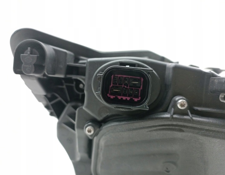 фото №9, Лампа левая передняя перед полный led matrix audi a7 c8 4k 4k8941035a