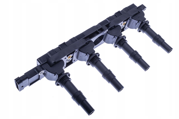 фото №2, Котушка запалювання opel 1.8 6v astra g h vectra b c zafira saab 9-3 1.8i