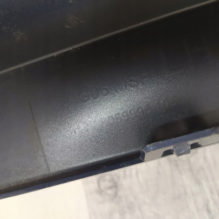 фото №12, Bmw x6 g06 м-пакет sport планка порогова накладка ліва 8069995