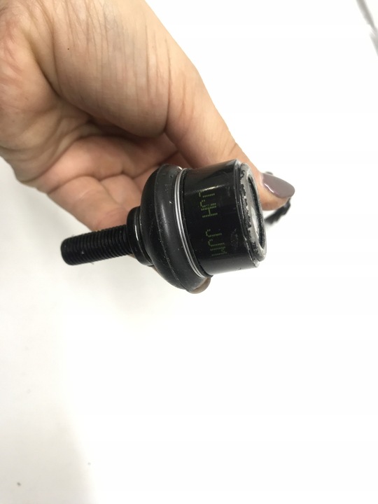 фото №6, Tesla s з'єднувач стабілізатора зад 172-1550