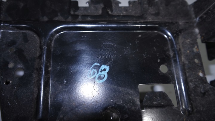 фото №7, Кріплення основа audi a6 c5 allroad