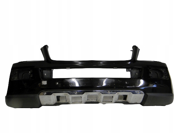 фото №1, Mercedes gl 164 x164 дорестайлинг бампер переднее