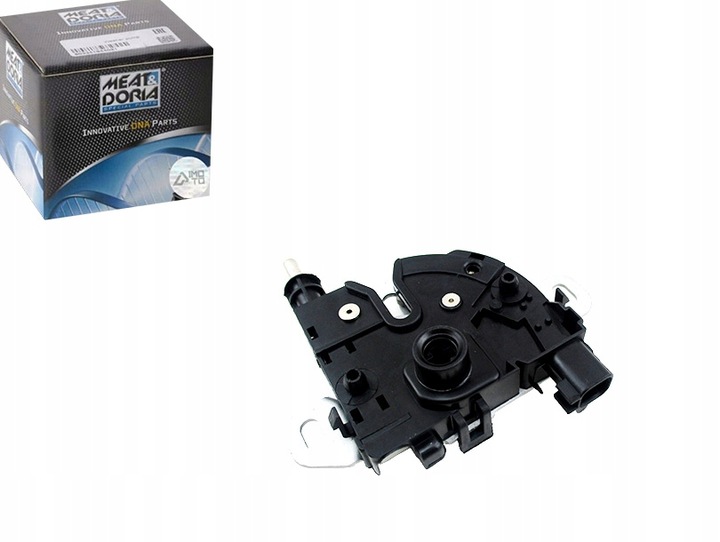 фото №1, Замок дверь багажник багажник ford c-max c-max ii focus ii focus iii