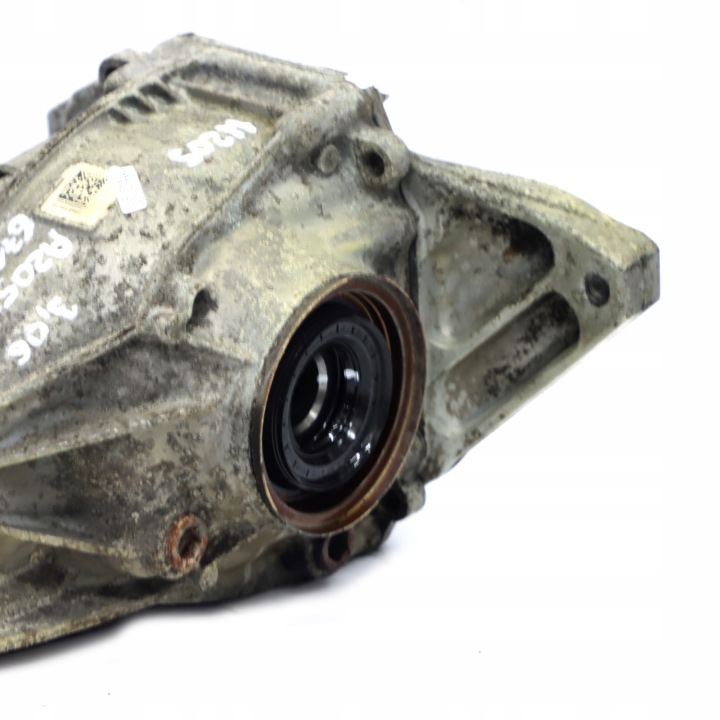 фото №10, Mercedes w205 w213 c253 диференціал диференціал міст зад заднє a2053509527 3,066
