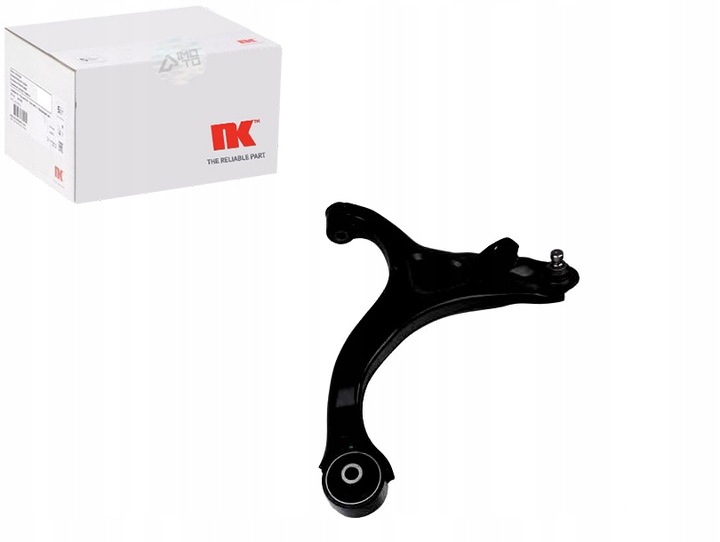 фото №1, Важіль hyundai перед santa fe 09- le nk