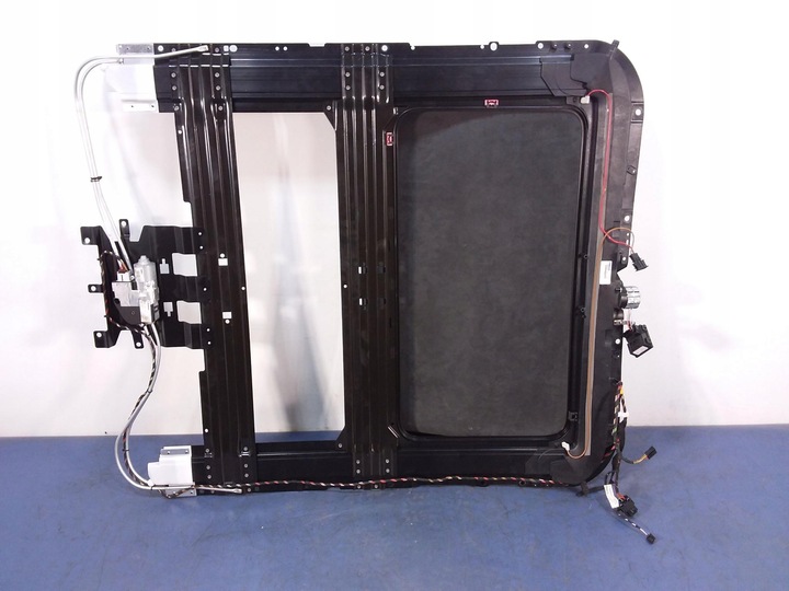 фото №7, Audi a8 s8 d4 4h люк крыша солнечный 4h0877041