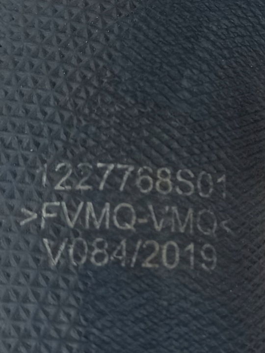 фото №7, Інтеркулер renault clio v captur ii dacia duster ii sandero ii 144967867r