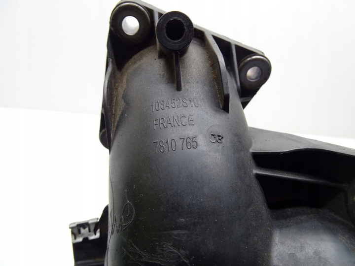 фото №9, Коллектор всасывающий bmw f10 f20 f30 2.0 d n47 7810765 7807991