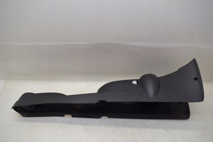 фото №10, Chevrolet spark iii m300 тунель середній