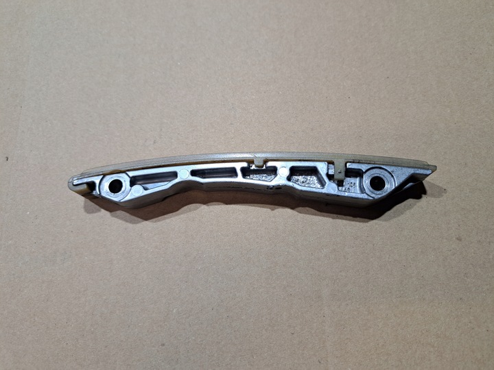 фото №1, Натяжитель ползун цепи распределительный вал audi q7 4l рестайлинг 4.2tdi ccf 057109469l