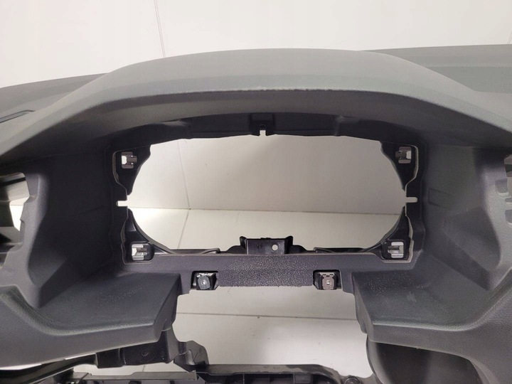 фото №12, Панель раздаточная консоль volkswagen tiguan 2 2016 - 2020 5nb.858.296