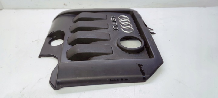 фото №5, Защита крышка двигателя audi a3 8p 03g103925j 925bj