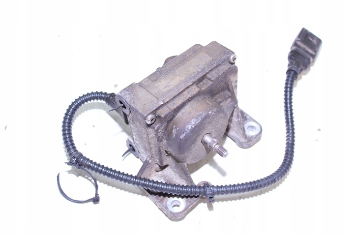 фото №8, Клапан egr mercedes actros mp4 a4701500994