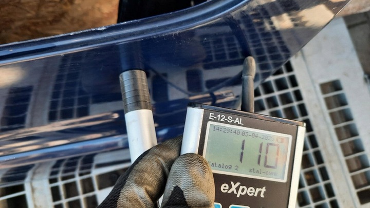 фото №11, Двері лівий перед volvo s60 06r