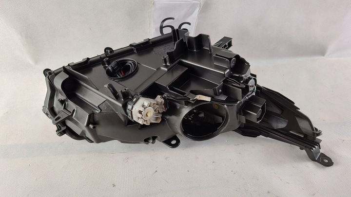 фото №9, Lexus nx повний led лівий фара лампа ліва