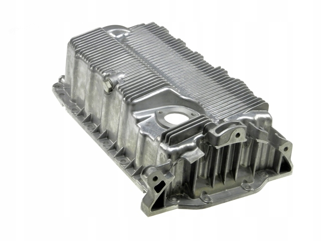 фото №5, Піддон масляна audi seat skoda vw 06a103603aj