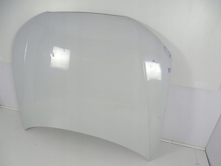 фото №3, Капот audi a4 b8 рестайлинг 12-15