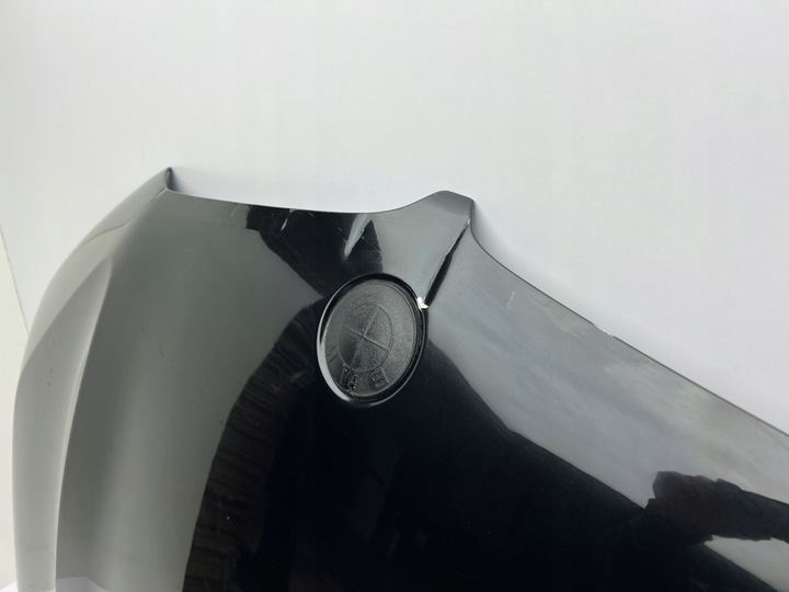 фото №8, Bmw x5 g05 капот кришка двигуна оригінал oem 18-