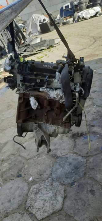 фото №6, Двигун 1.5dci nissan juke f15 k9k636