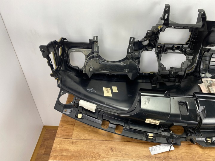 фото №12, Консоль середня панель роздавальна dodge charger 2015+ usa