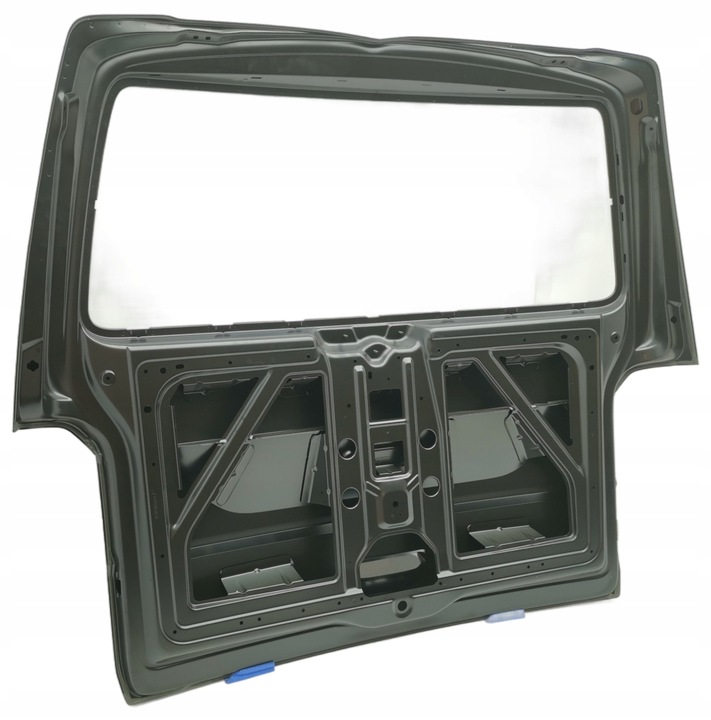 фото №8, Кришка зад задня багажника vw california t6 7e0827025ak новий org