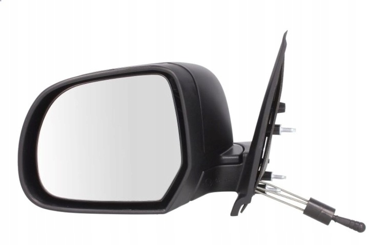 фото №1, Lusterkozewnętrzne