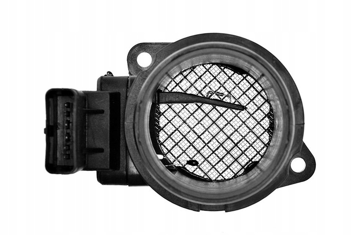 фото №9, Расходомер citroen c3 1.4hdi 2002-,ford fiesta 1.4tdci 2001-,peugeot 2