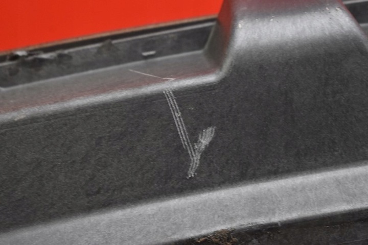 фото №13, Панель роздавальна консоль капот подушка безпеки eu audi a3 8p 03-05