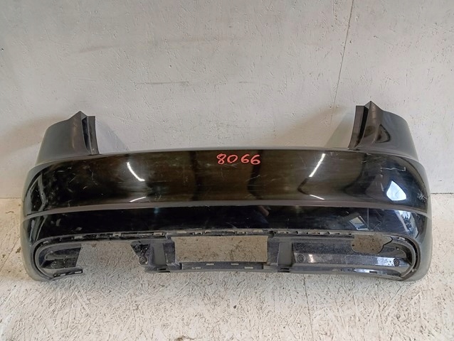 фото №1, Бампер зад задний audi a3 8p4 sportback 08-12