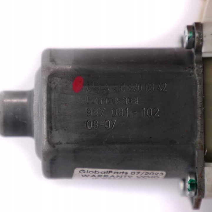 фото №10, Подъемник стекла mercedes-benz oem номер a2518200842