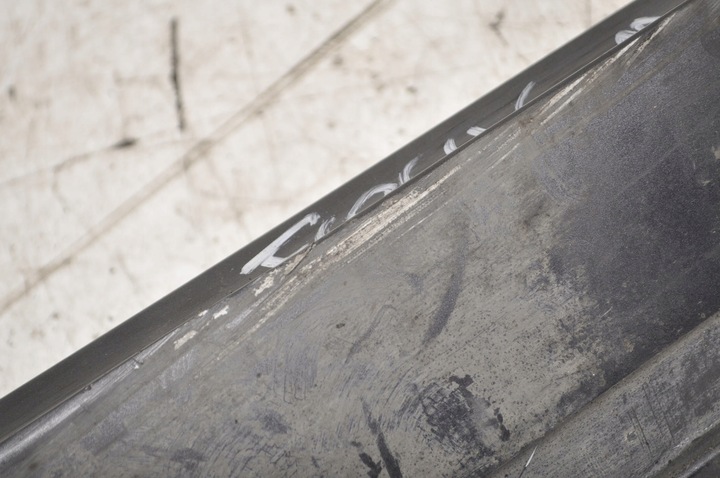 фото №5, Ford focus mk4 накладка порогова ліва