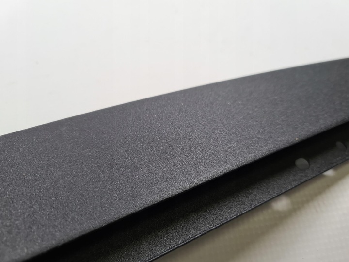 фото №3, Планка захист двері перед права fiat stilo нова