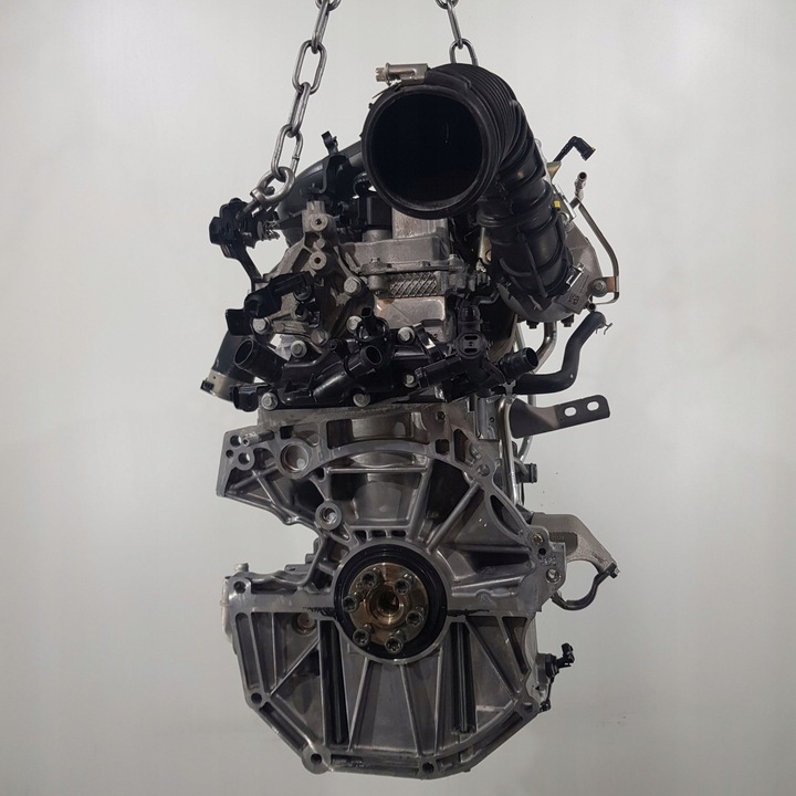 фото №8, Двигун h4b b408 0.9 tce renault dacia