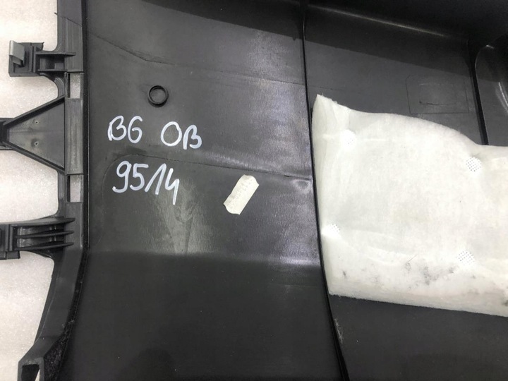 фото №7, Защита стойка левая vw passat b6 3c0867291