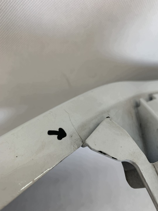 фото №8, Бампер передний dacia sandero stepway 3 iii 20r pdc 620225509r 05.26