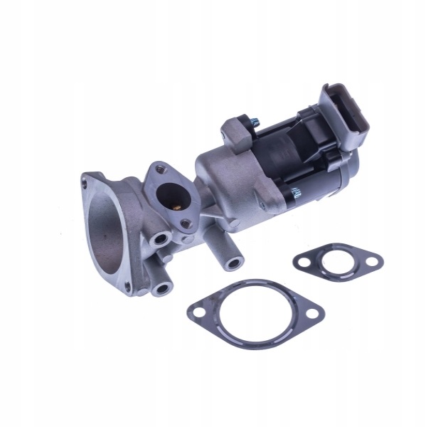 фото №1, Клапан egr land rover discovery iv 2.7 td