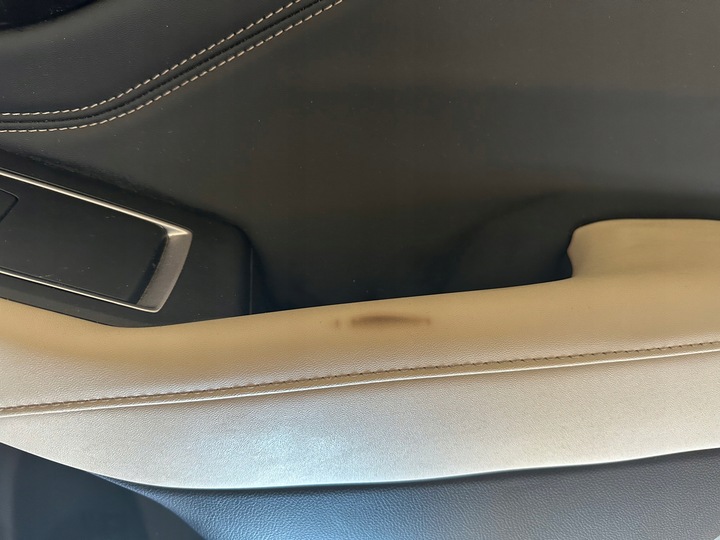 фото №5, Боковина дверь левый правый зад subaru outback vi 2022- usa