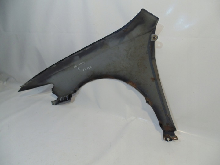 фото №6, Крыло правые перед honda accord vii nh658p