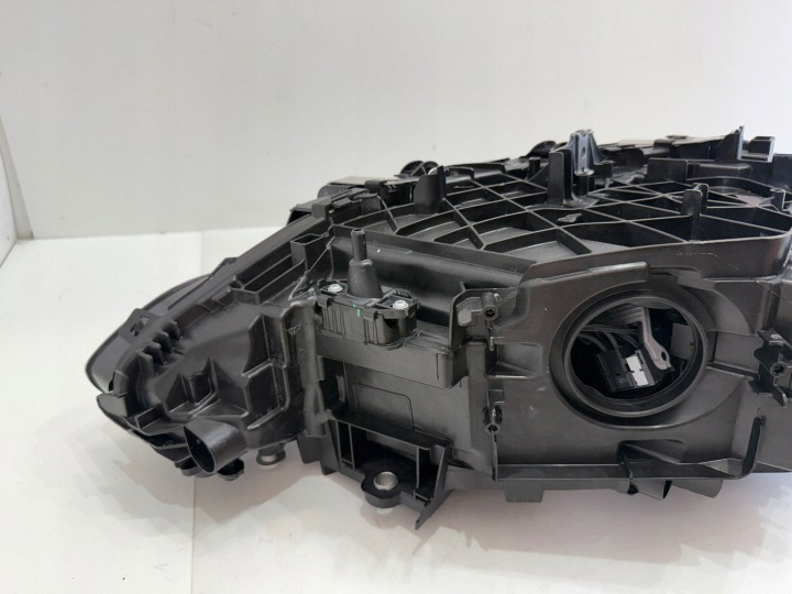 фото №8, Bmw 4 g22 g23 g24 g26 lci рестайлінг повний led фара ліва перед передня 5a3b2f3
