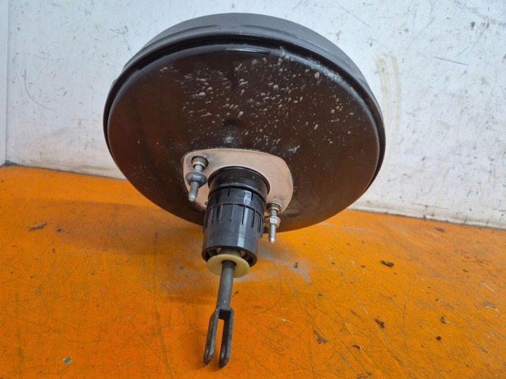 фото №5, Renault megane ii 02-06 1,5dci насос вакуумный усилитель тормозов (серво) 8200157453 k9k728