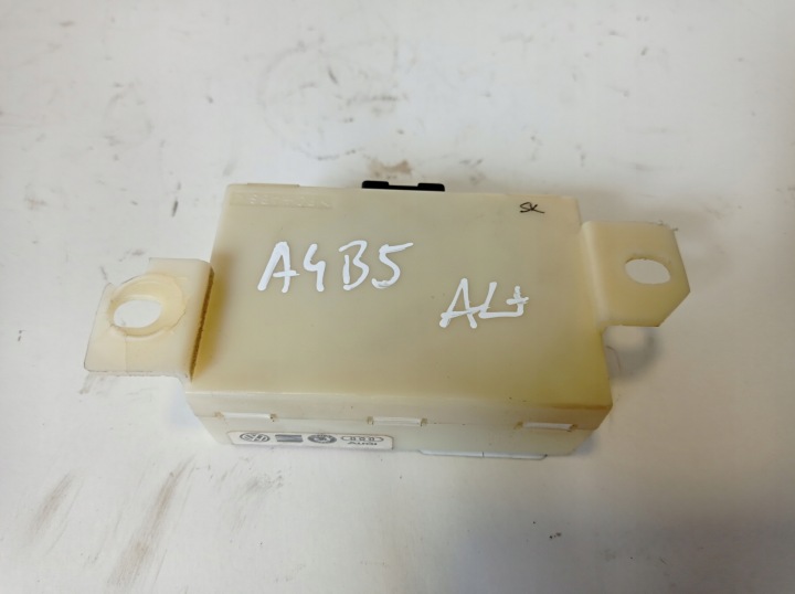 фото №5, Модуль імобілайзера audi a4 b5 8d0953234