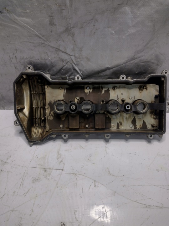 фото №10, Кришка клапанів toyota celica vii 1,8vvti