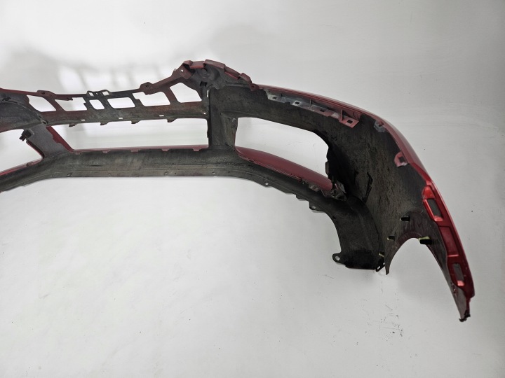фото №12, Honda civic ix 9 2011 - 2014 бампер перед розпилювачі 71101-tv0-zz00