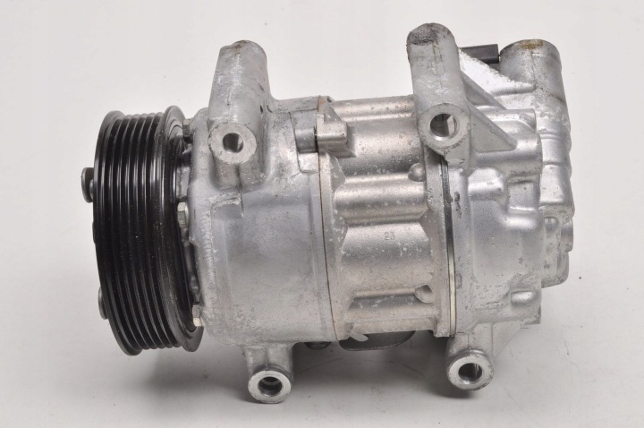 фото №9, Peugeot 3008 ii 1.2 компрессор кондиционера 984722218001 984722258001