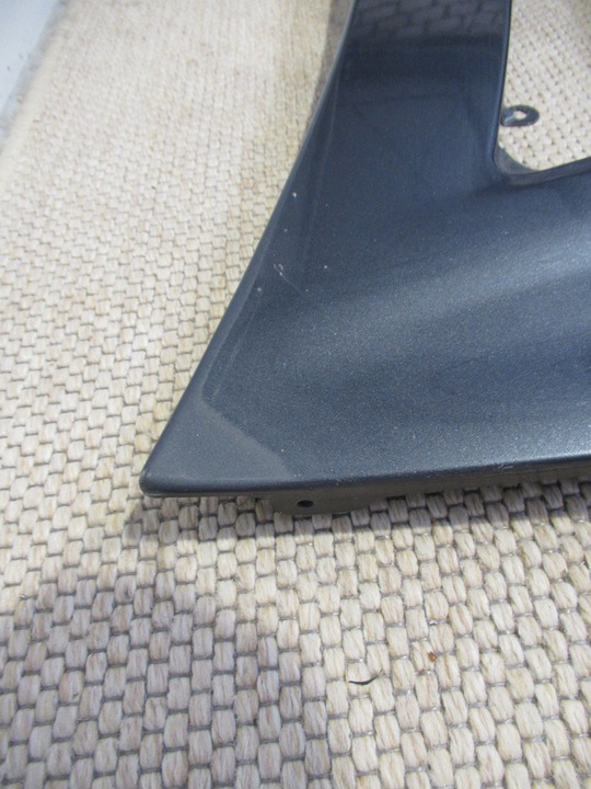 фото №11, Капот mercedes sl 230 r230 "очень красивая" цвет 755