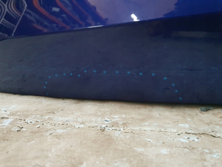 фото №6, Крышка багажника vw id.5 id5 11a зад